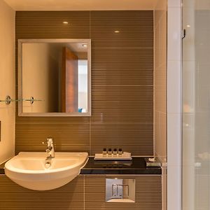 Deluxe Kamer met een King Size Bed